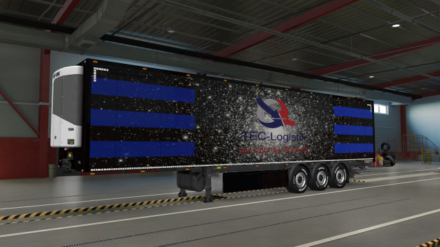 TEC-Logistik New