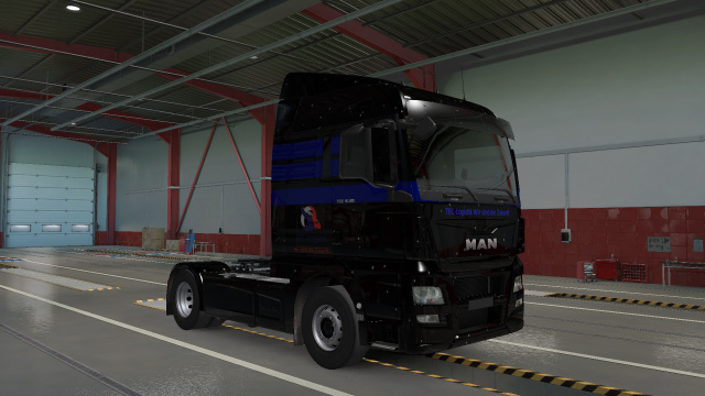 TEC-Logistik New
