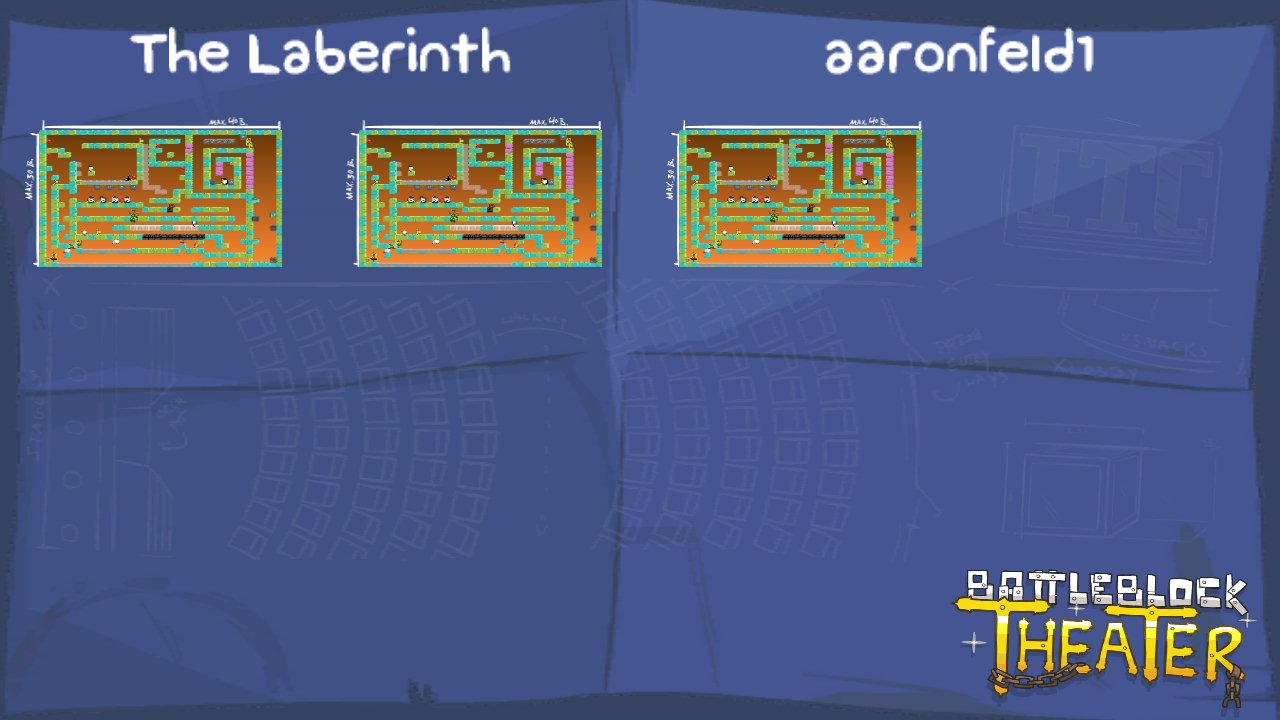The Laberinth