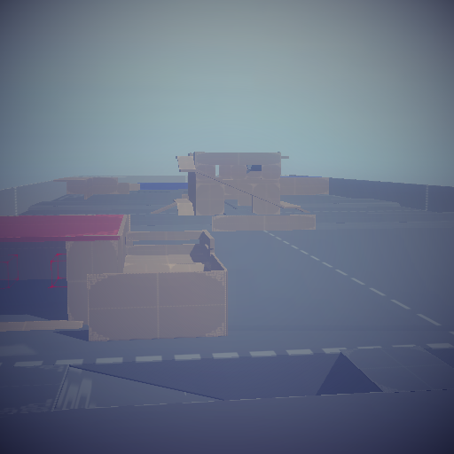 orange for tanks
