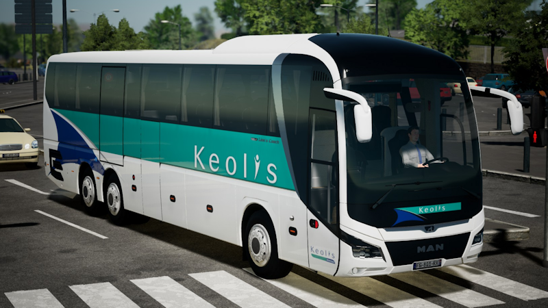 KEOLIS ATLANTIQUE (MAN 2017)
