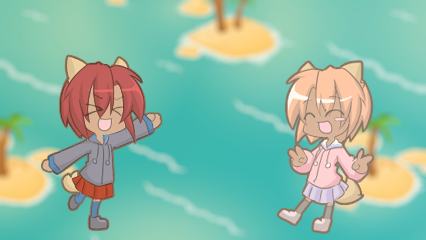 Tanned QP