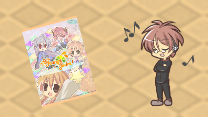 Kai's Beta Theme