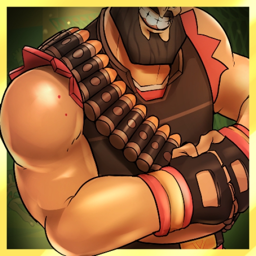 Wrestler's Arms