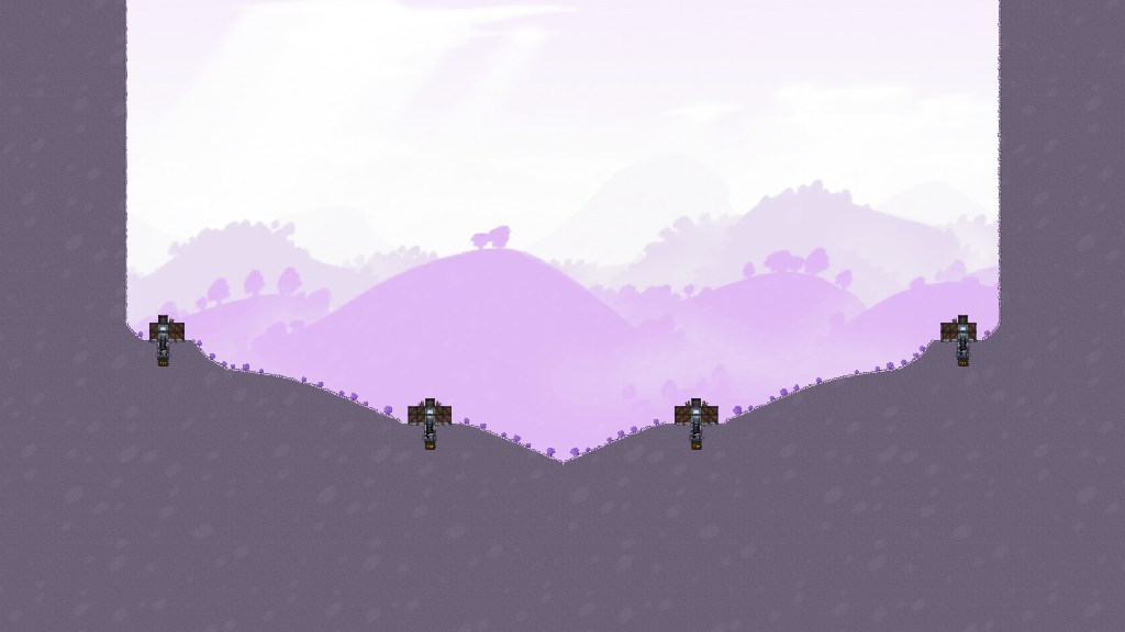 FFA 4 Purple field