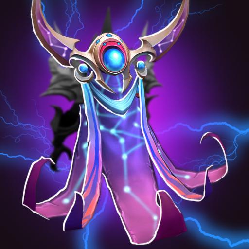 Stellar Passenger Cape