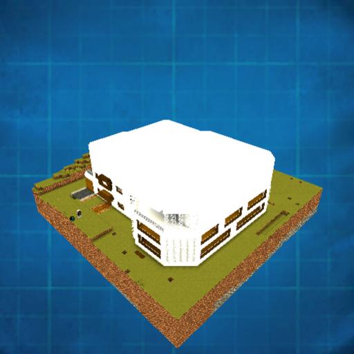 my house