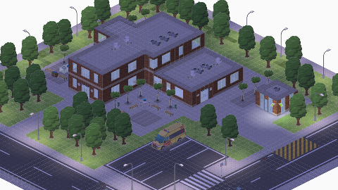 VerySmall Clinic