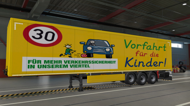 Kindersicherheit