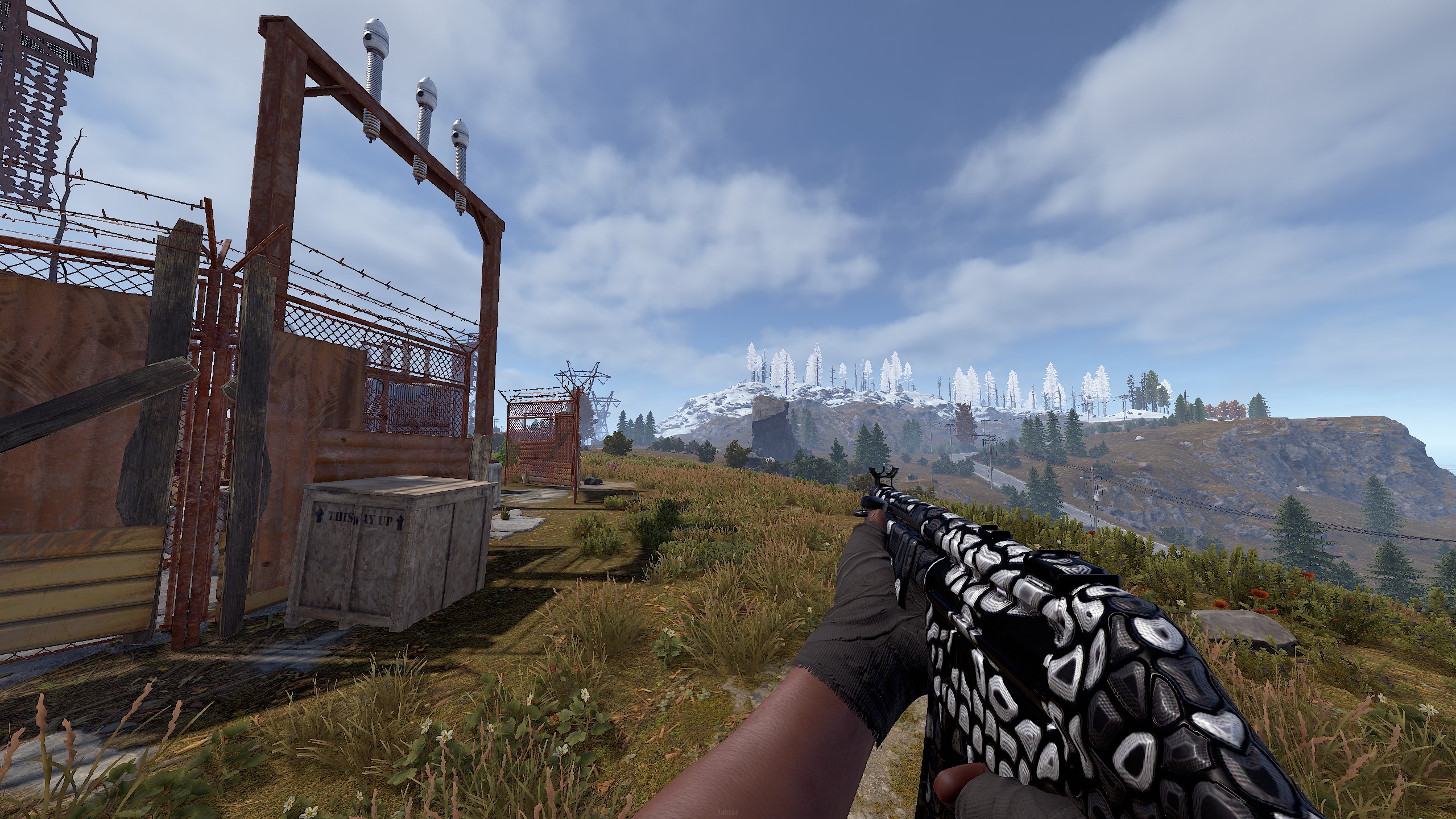 HellCore MP5 thumbnail 6