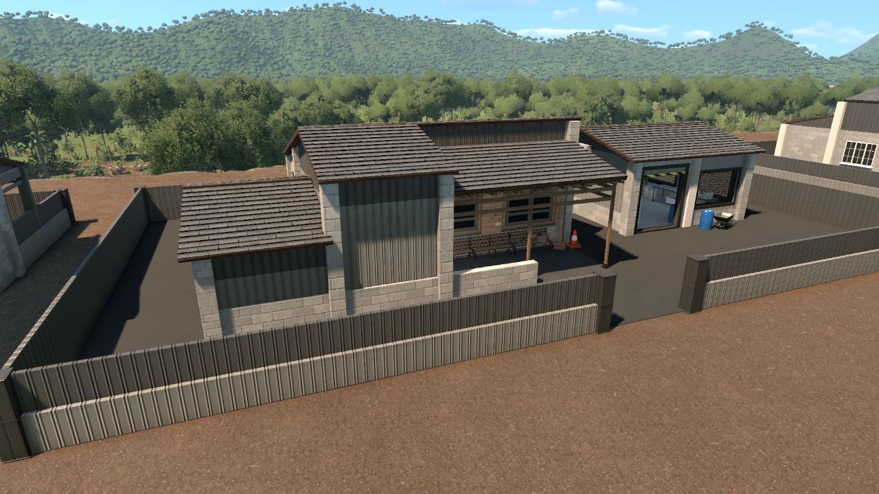 Staff Center