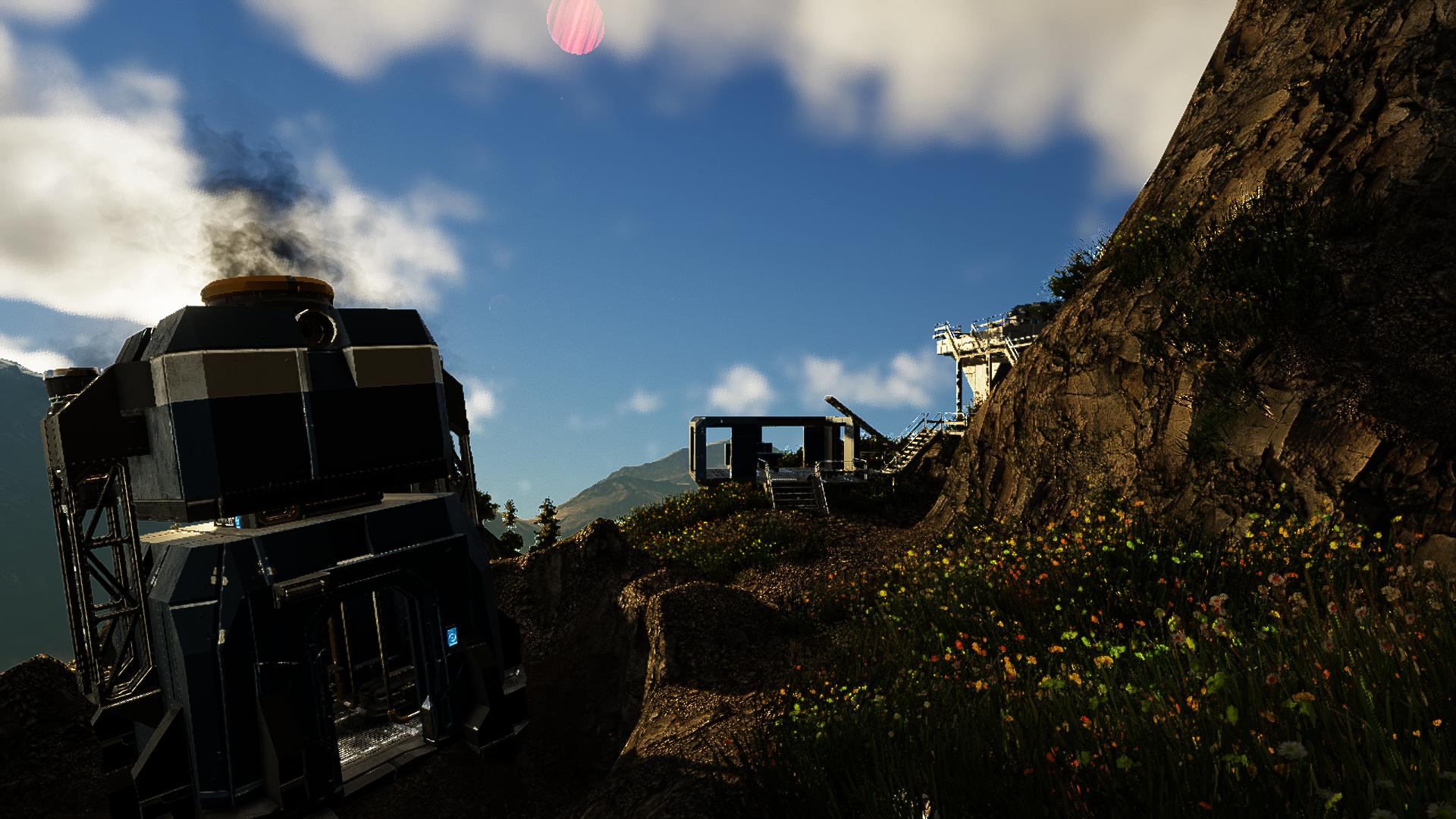 If your game has issues loading the suvvial world try this