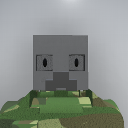 Realistic Bob 5.0 (Remake!) (Marine) preview