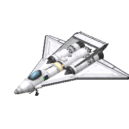 LS-21916 "Veebdeeb" 1A Spacejet preview