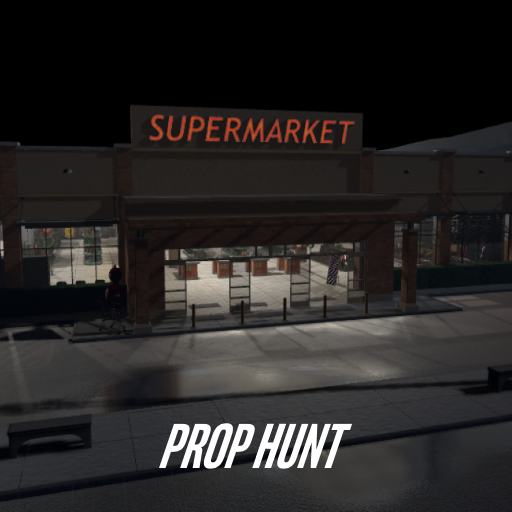 PH Supermarket