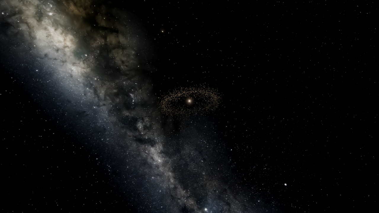 Tabby's Star