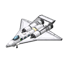 LS-21920 "Veebdeeb 1B" Spacejet preview