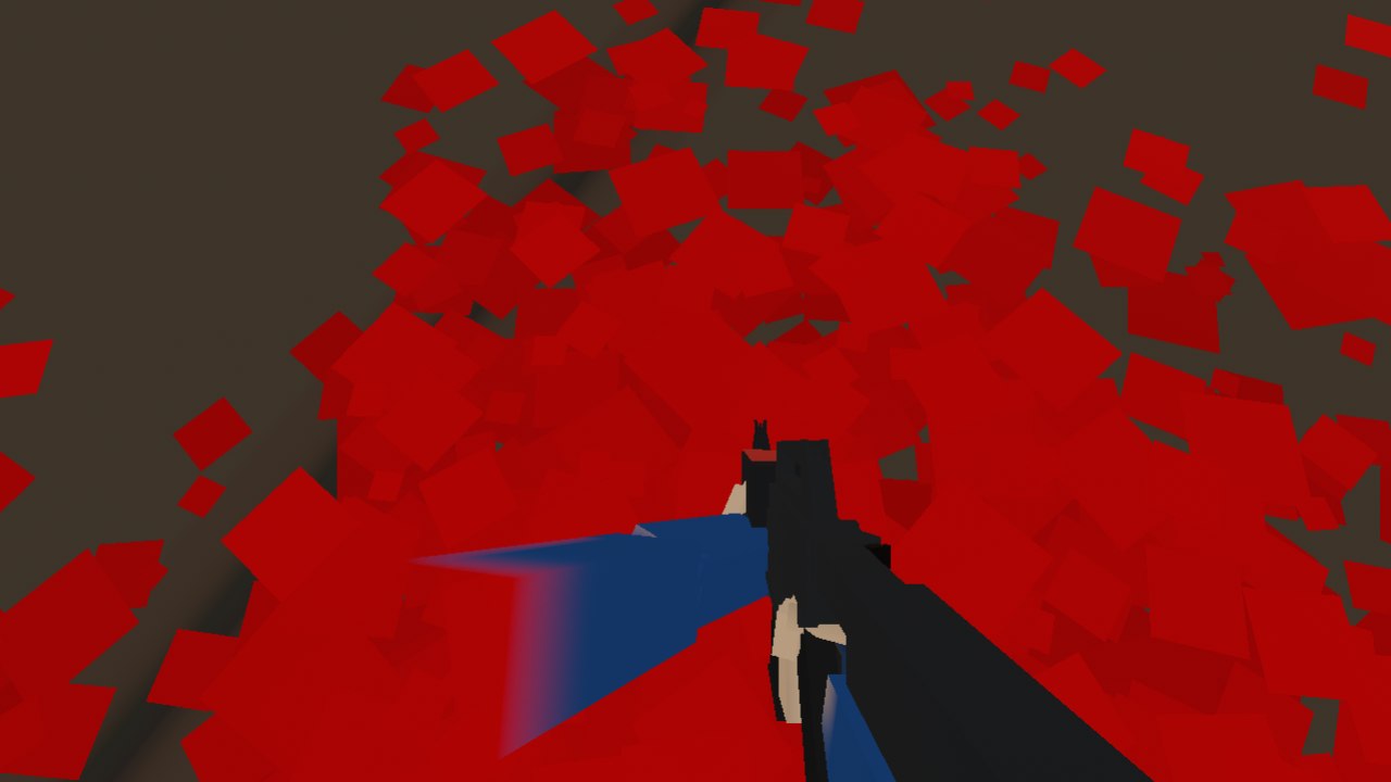 Ketchup Factory