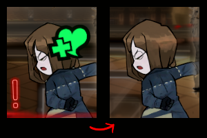 [Fix]FrontHair1