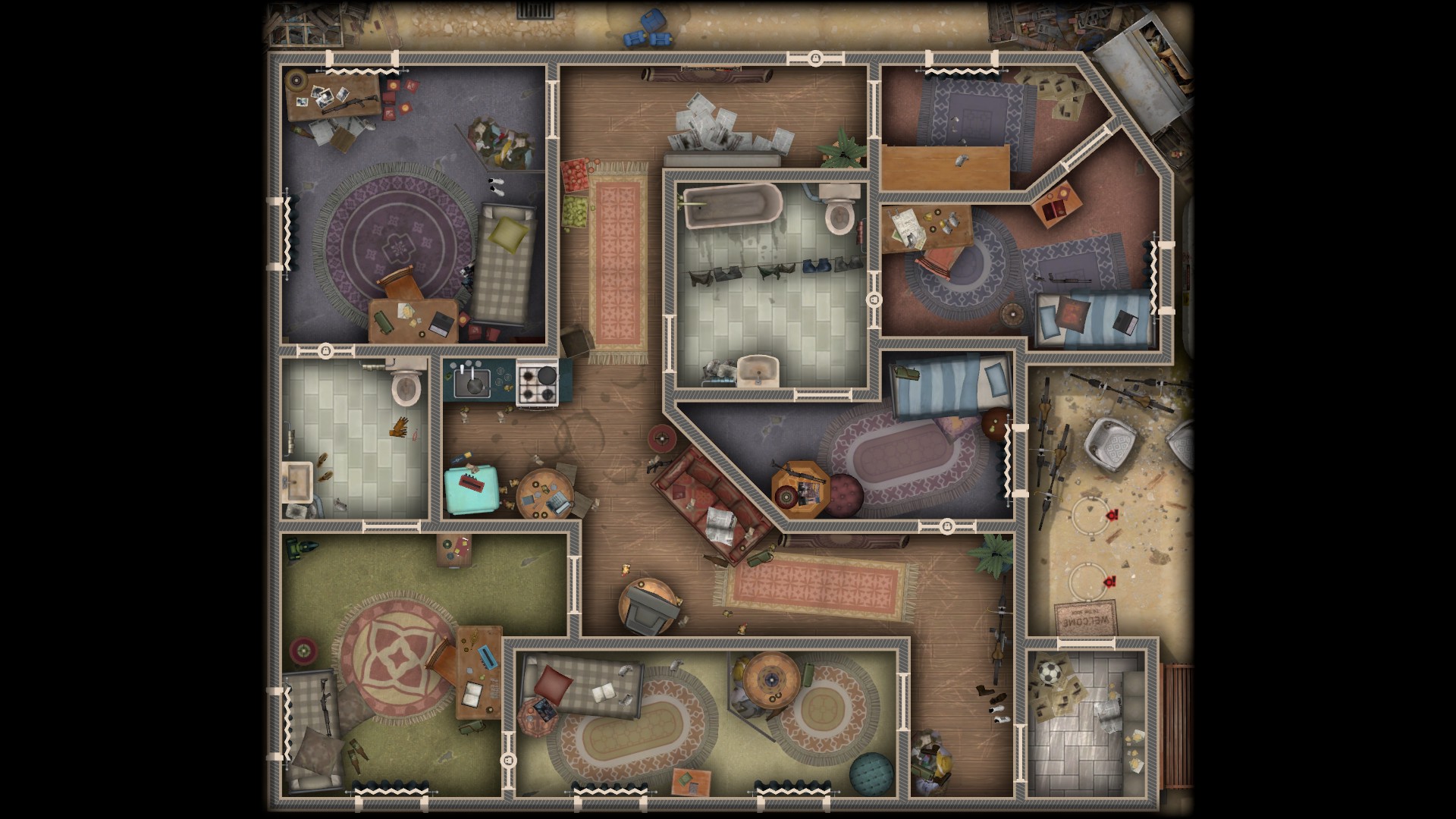 Eviction Notice