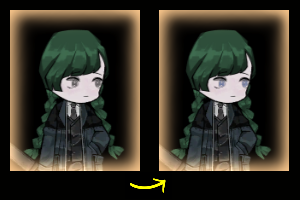 [dyeable]eye 11