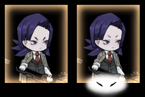 LC no.5 eyebrow