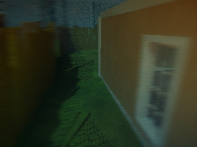 дом пыток 4