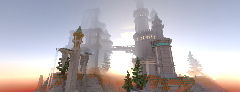minecraft wallpaper v2