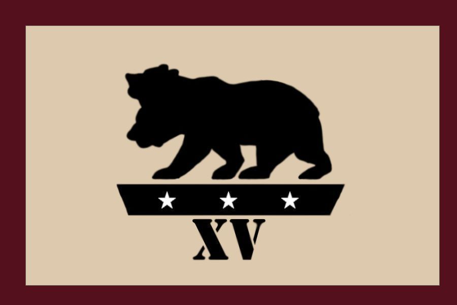15th New California Republic Factions