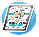 FIRST AID POSTER 3