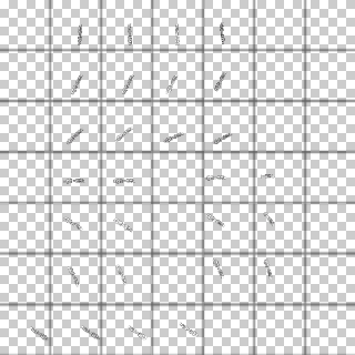 Chris Jericho Calf font