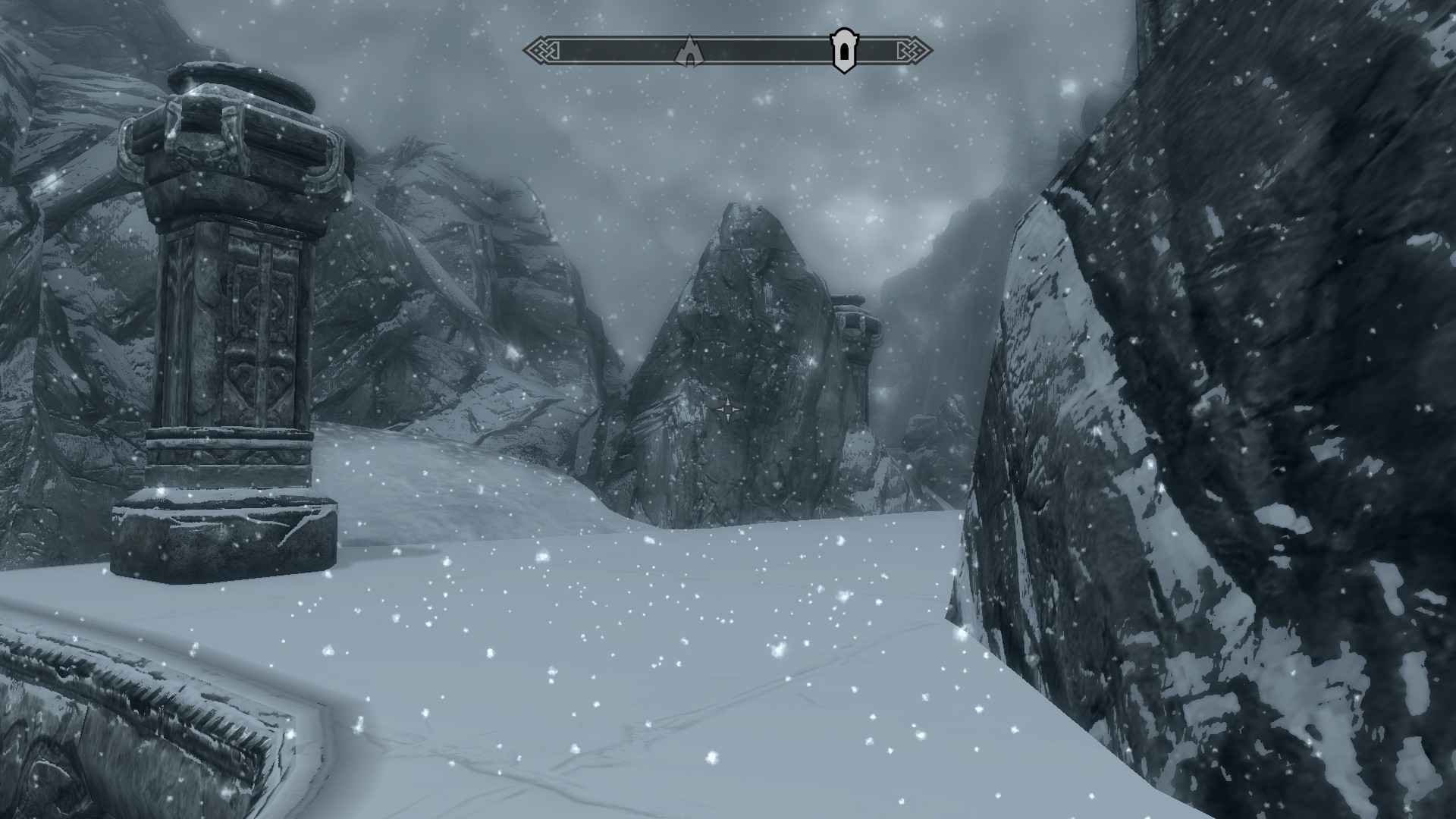 Dark Elf Mount Veil Sanctum