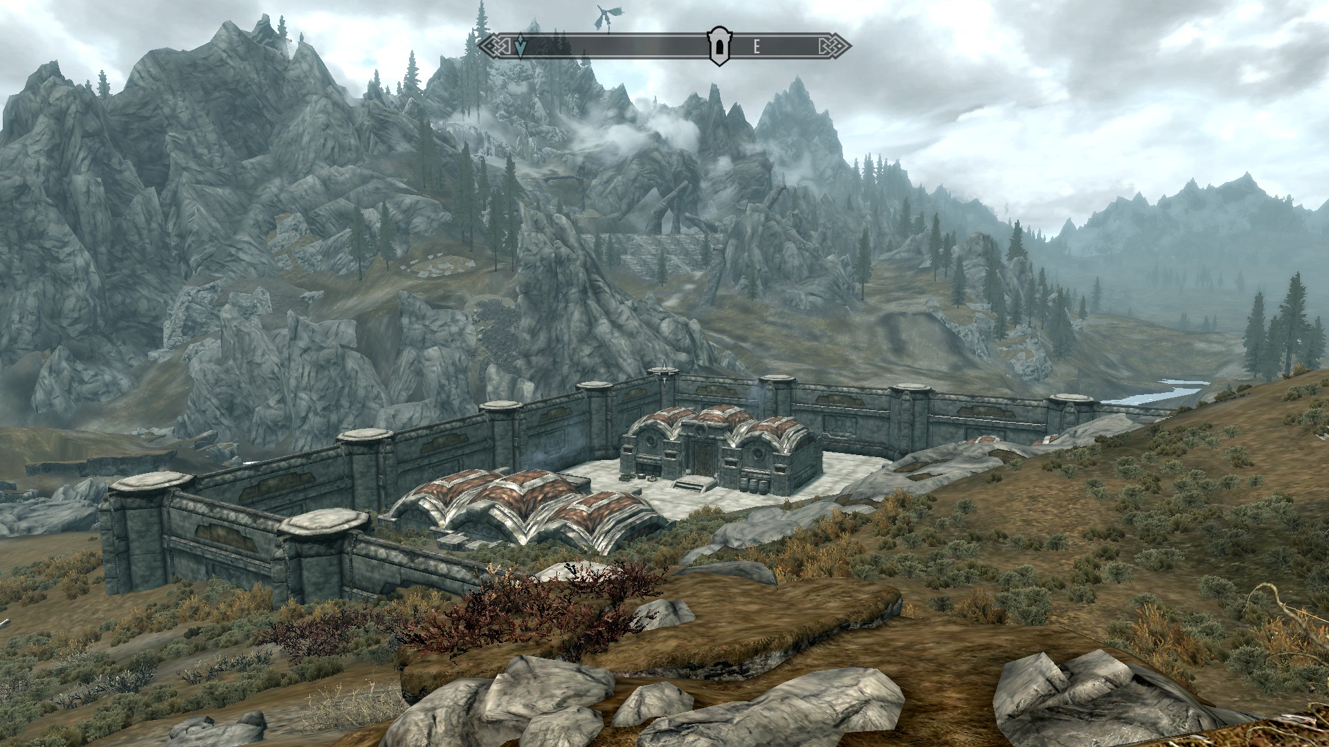 Dwarven Manor Farms