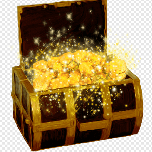 More gold per region (per request)