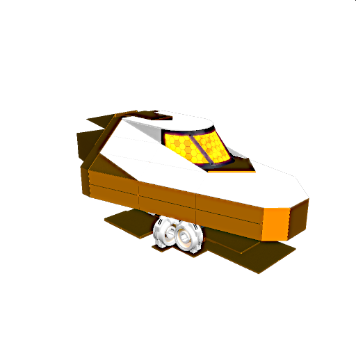 Bio-Vylith Hover-Scout, Arc Searcher preview