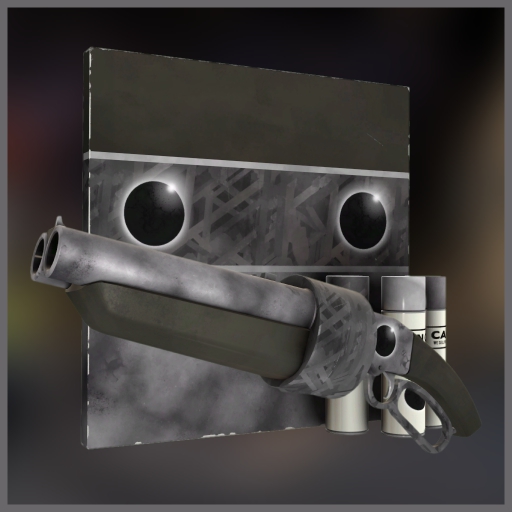 Lunar Alloy V2 – Team Fortress 2 Mod