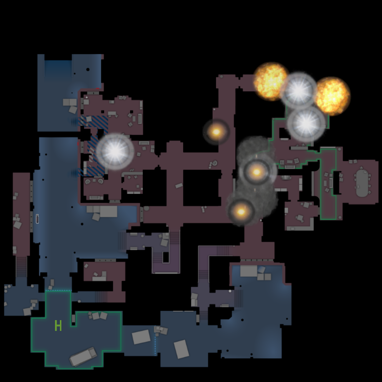 Office Map Getting Started and Prop Guide – Counter-Strike 2 Mod