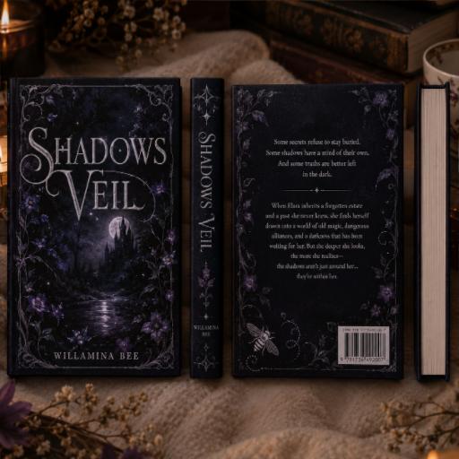 Shadows Veil preview