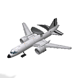E-94 “Skywatch”