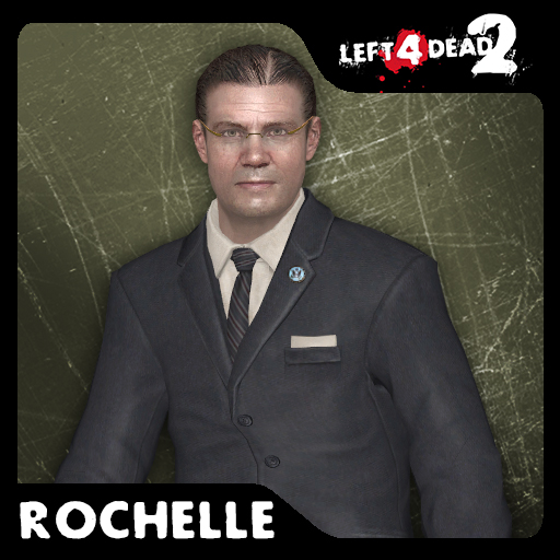 COMM: Robert McNamara [Rochelle]
