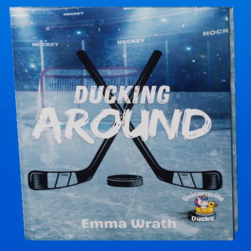Ducking Around (a Jacksonville Rays Parody)