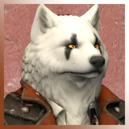 [PM] Tomwolf Werewolf