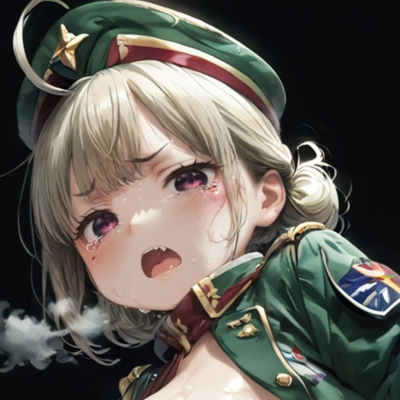 憧憬成为魔法少女