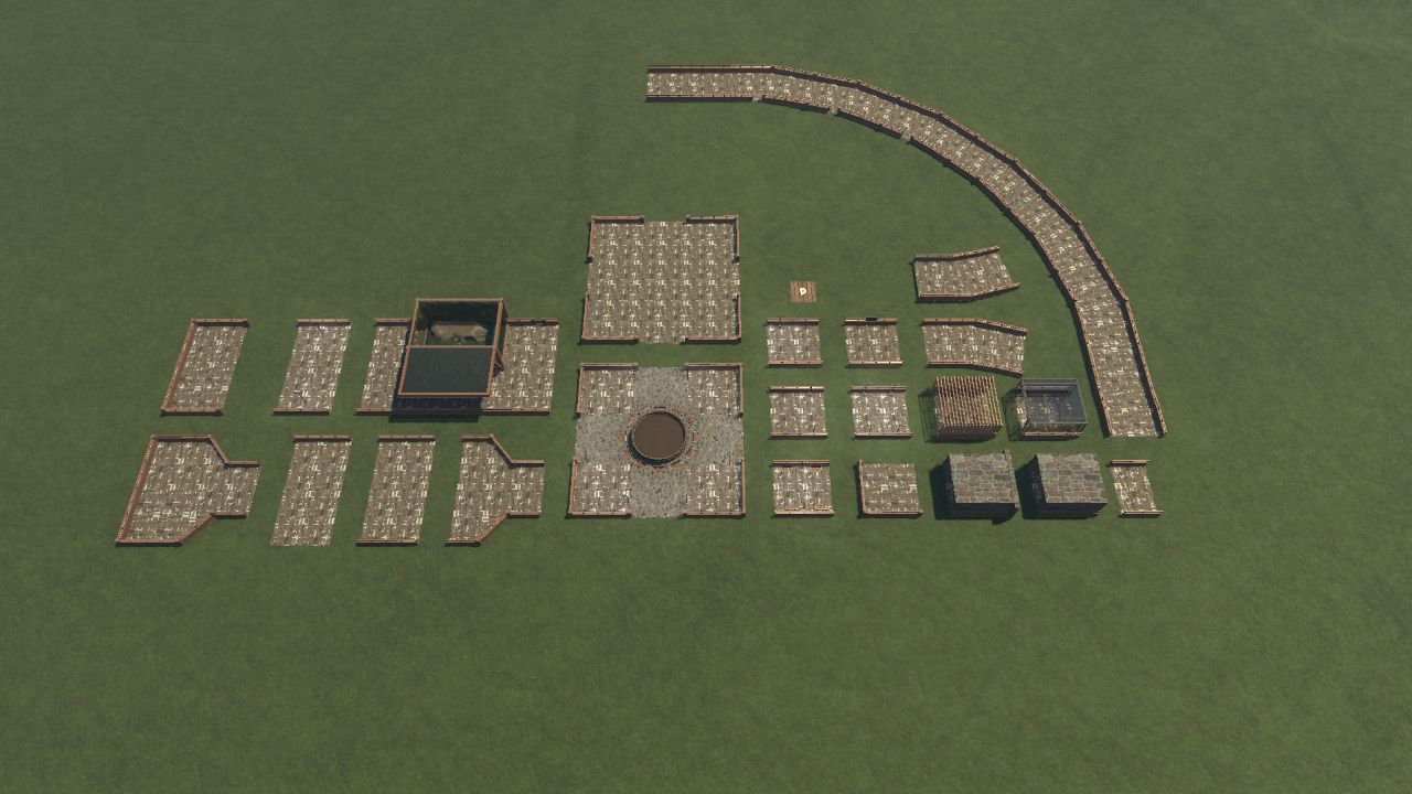 Custom pathing small addition 