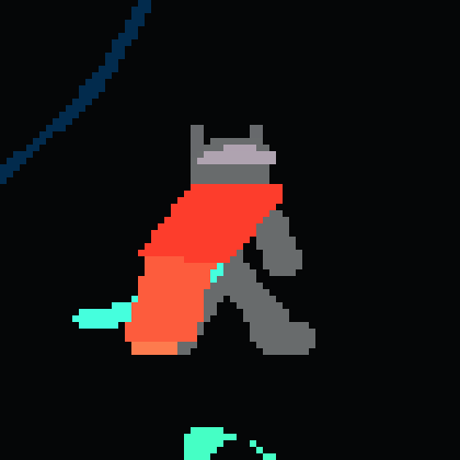 Drifter