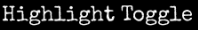 Highlight Toggle
