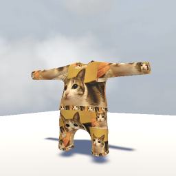 Real Meowl