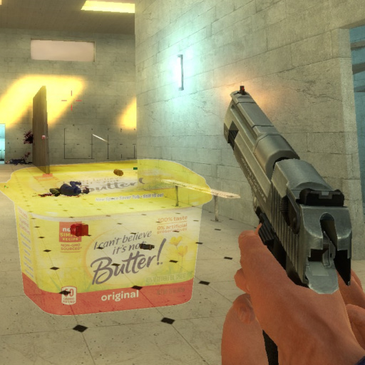 TTT Smooth Recoil Script preview