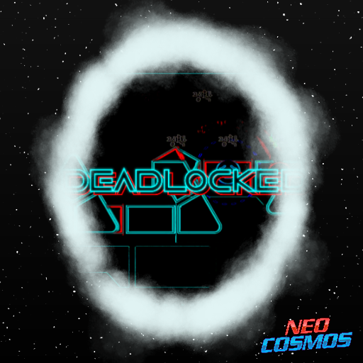 F-777 - Deadlocked