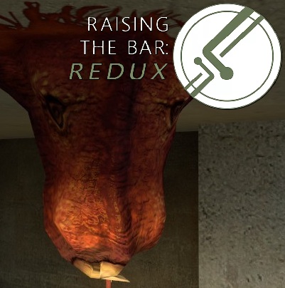 RTB:R Barnacle